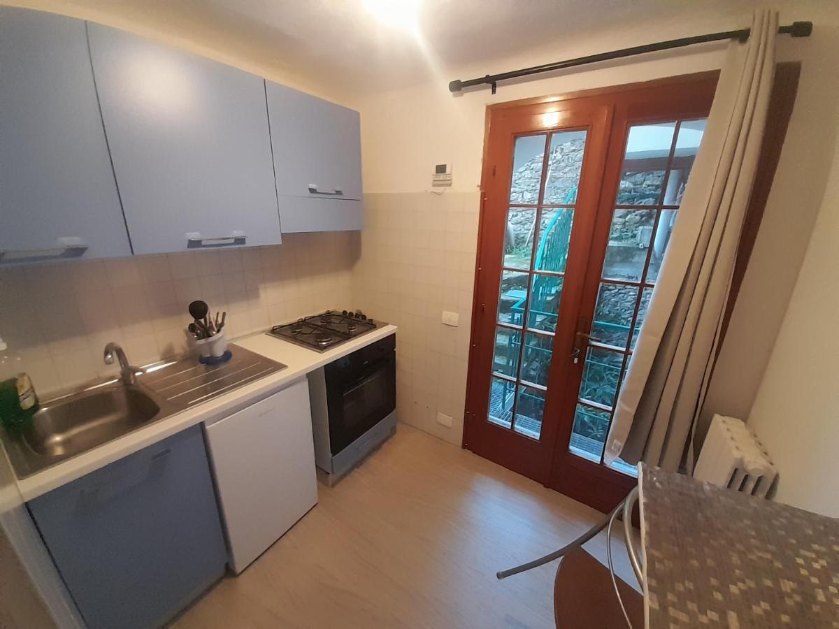 Casa Vacanze Рио Маджоре Екстериор снимка