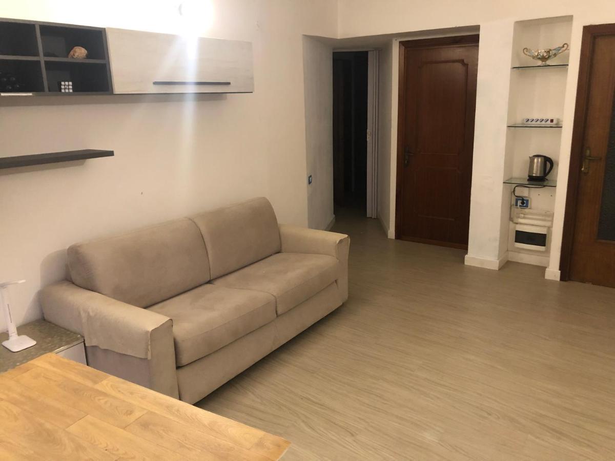 Casa Vacanze Рио Маджоре Екстериор снимка