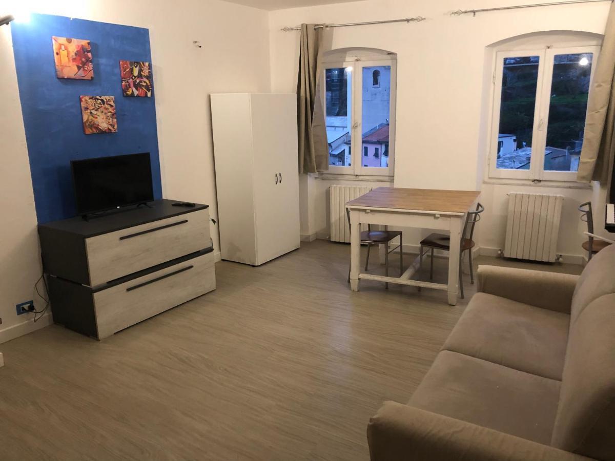 Casa Vacanze Рио Маджоре Екстериор снимка