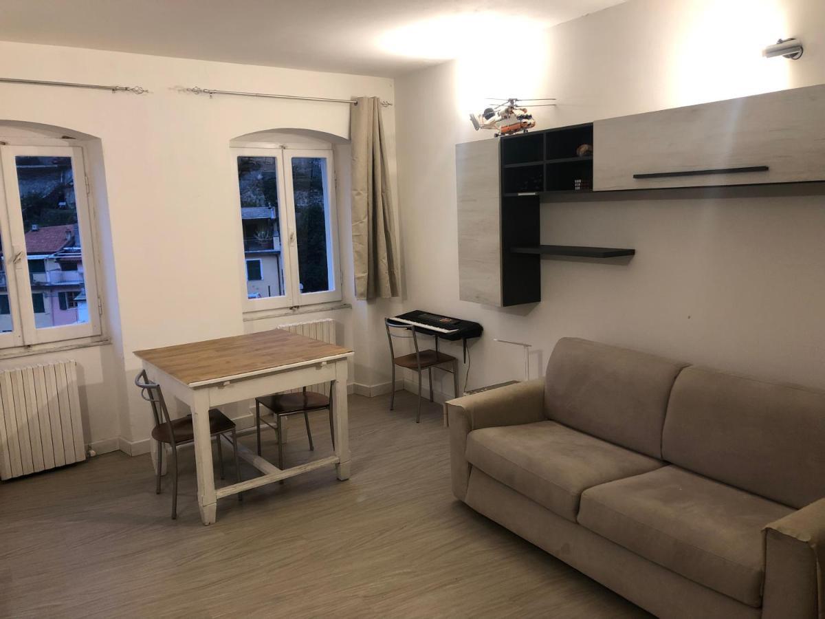 Casa Vacanze Рио Маджоре Екстериор снимка