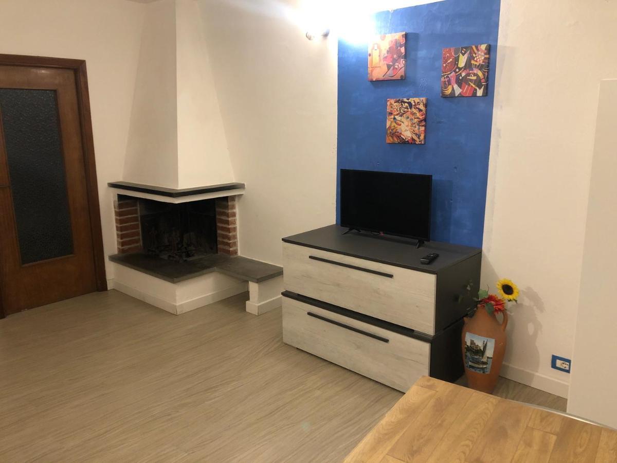 Casa Vacanze Рио Маджоре Екстериор снимка