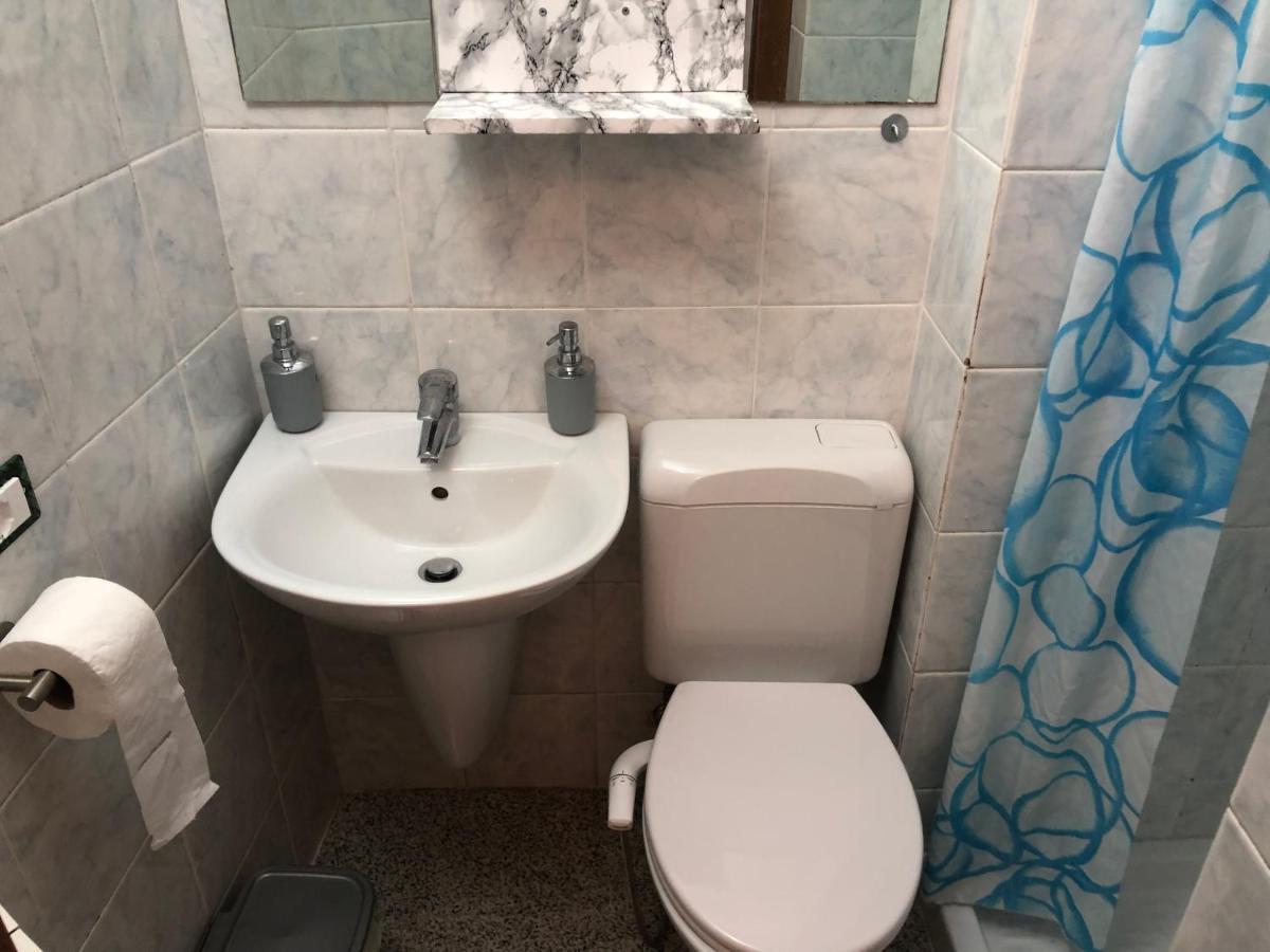 Casa Vacanze Рио Маджоре Екстериор снимка
