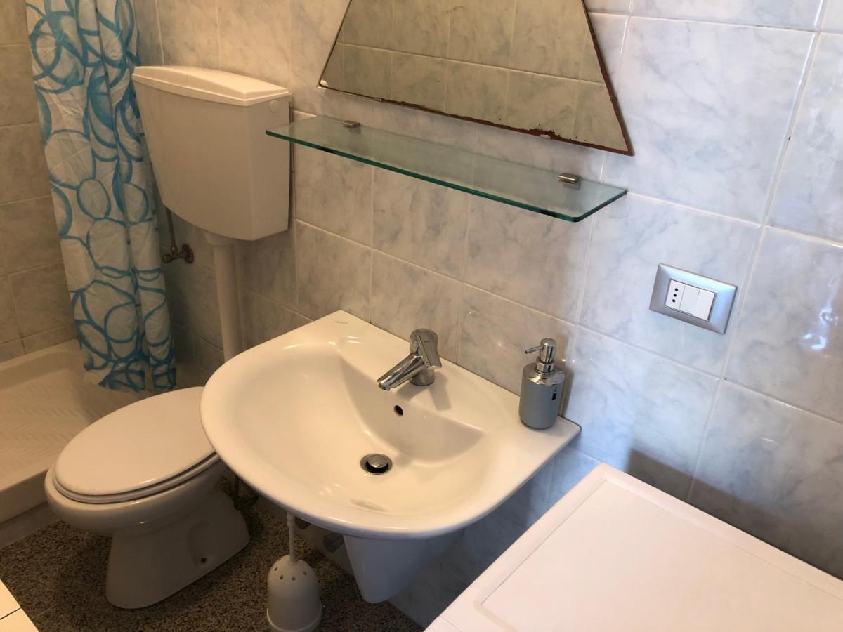Casa Vacanze Рио Маджоре Екстериор снимка
