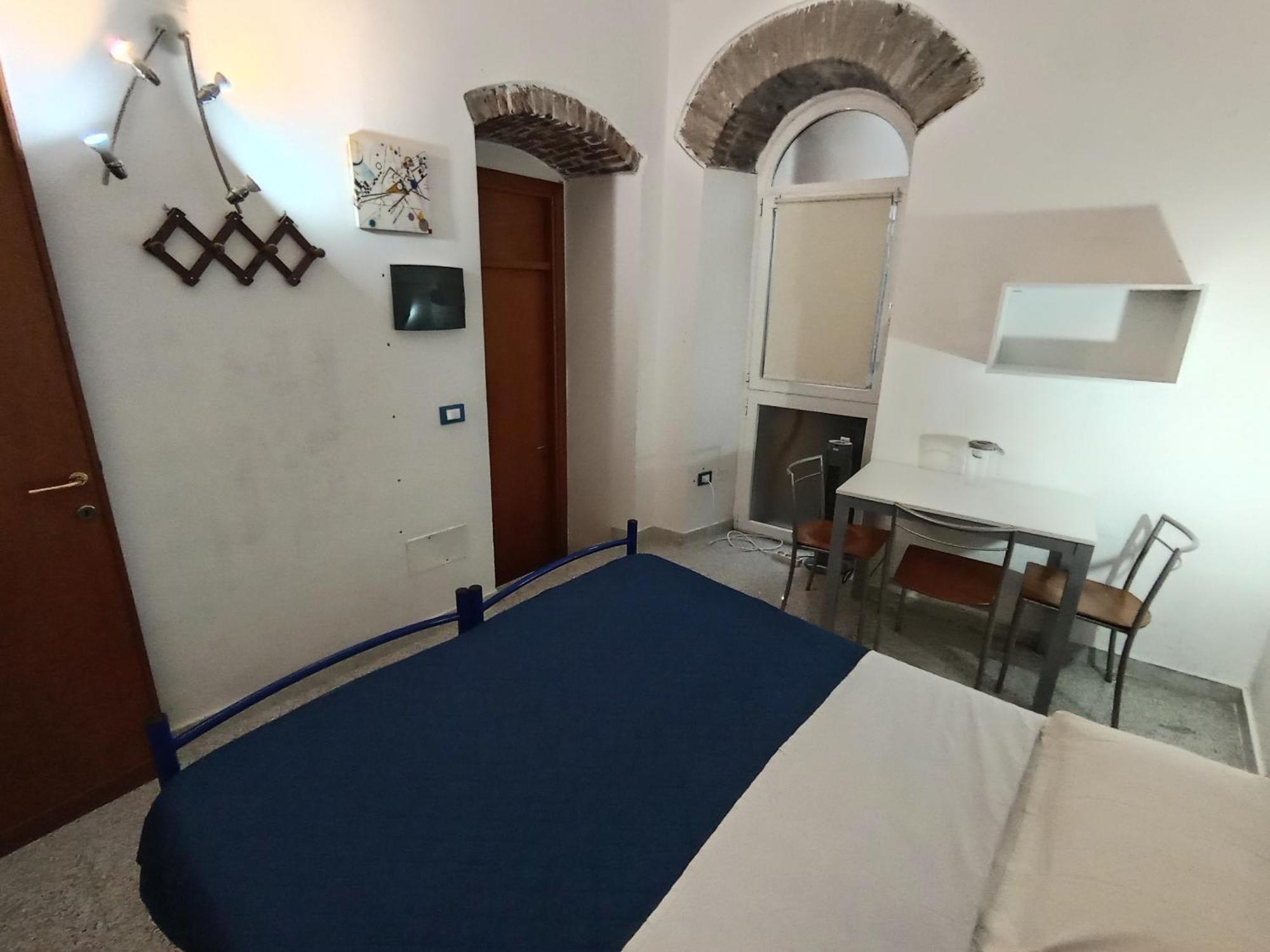 Casa Vacanze Рио Маджоре Екстериор снимка